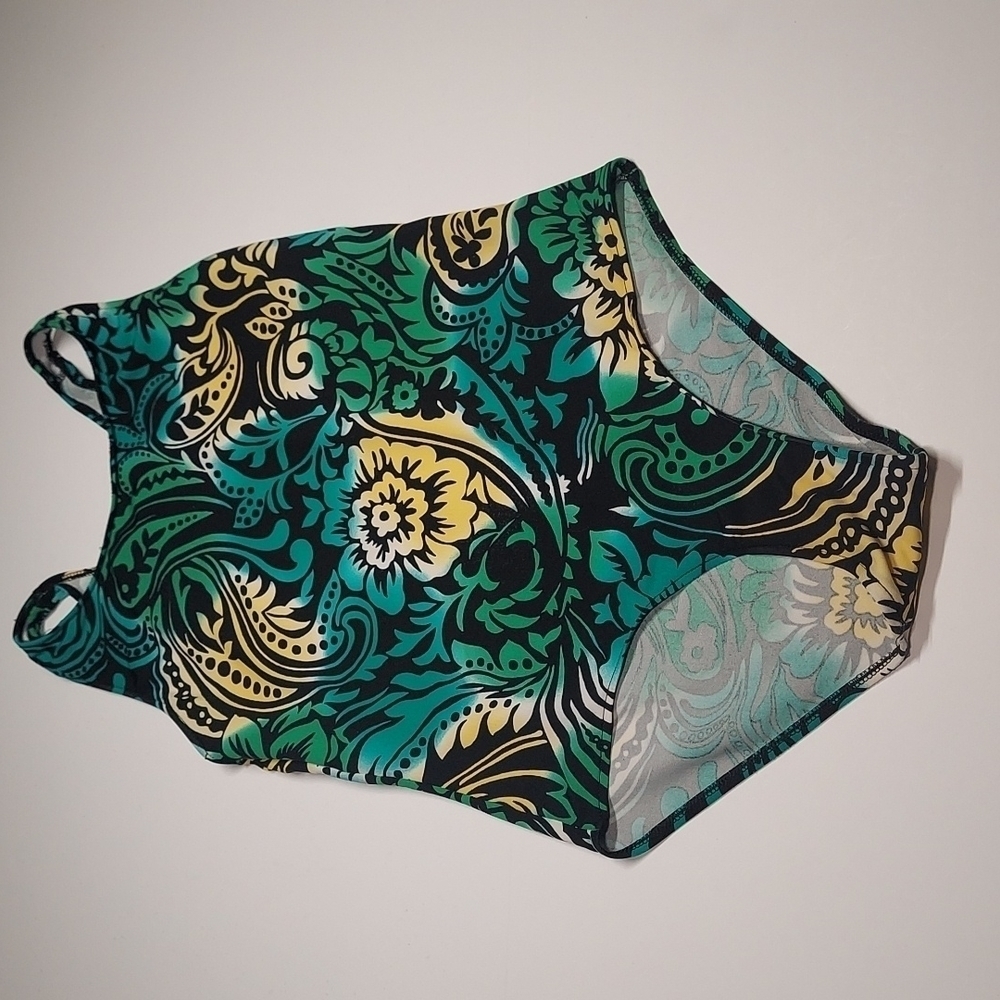 Size 12 Bathing Suit